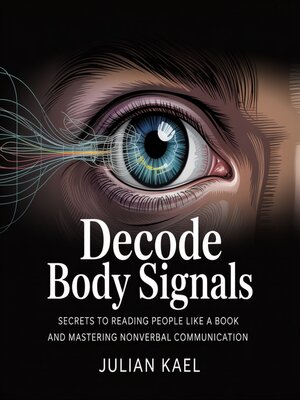 cover image of Decode Body Signals